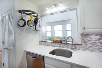 107 Brinley Ave in Bradley Beach, NJ - Foto de edificio - Building Photo