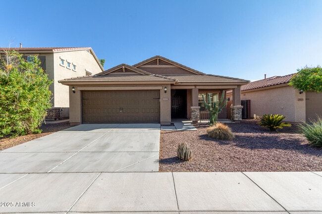 property at 2025 E Anderson Dr