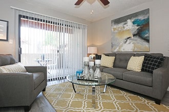 Sanctuary on 22nd in Phoenix, AZ - Building Photo - Interior Photo