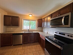 1621 Widefield Dr in Colorado Springs, CO - Building Photo - Building Photo