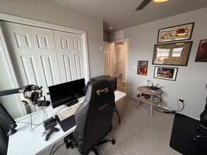 1840 SW Sparrow Pl in Mountain Home, ID - Foto de edificio - Building Photo