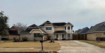 6218 Ladera Dr in Houston, TX - Building Photo