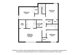 5427 Calvert Ln in Knoxville, TN - Building Photo - Building Photo