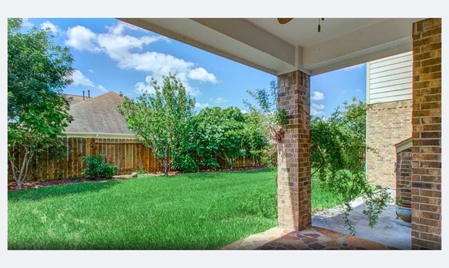 property at 13919 Bellows Gate Ct