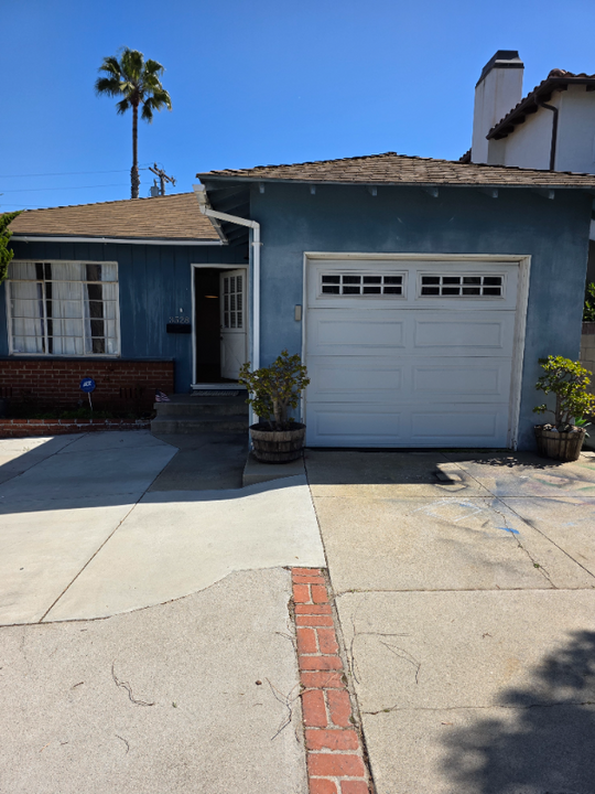 3528 Laurel Ave in Manhattan Beach, CA - Building Photo