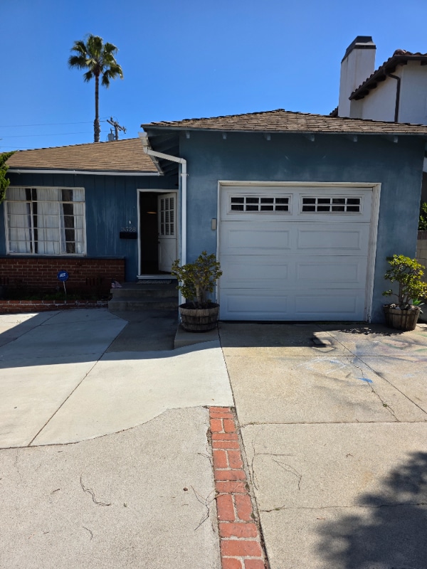 3528 Laurel Ave in Manhattan Beach, CA - Foto de edificio - Building Photo