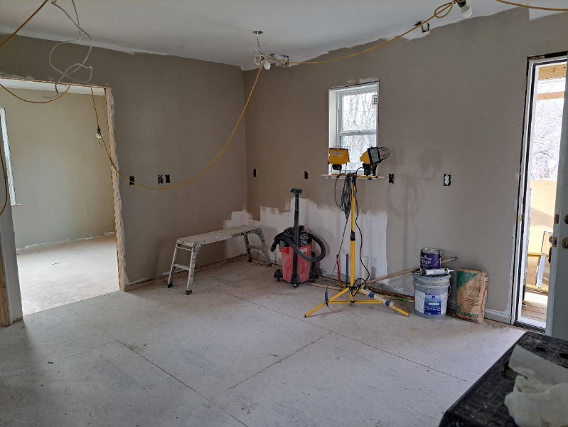 14 Main St in Tamworth, NH - Building Photo