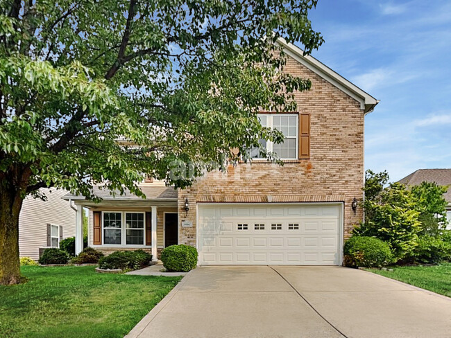 property at 10660 Brighton Knoll Pky N