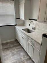 4964 Fyler Ave, Unit 2 west in St. Louis, MO - Foto de edificio - Building Photo