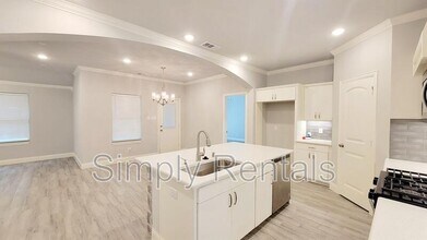 1815 Wright St in Greenville, TX - Building Photo - Building Photo