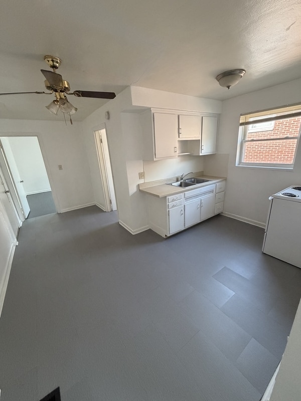 246 Basswood Ave in Dayton, OH - Building Photo - Building Photo