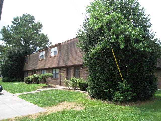 503 Cross Creek Rd in Knoxville, TN - Building Photo - Building Photo