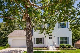 10712 Spruce Mountain Rd in Charlotte, NC - Building Photo