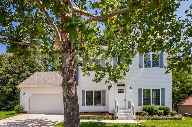 property at 10712 Spruce Mountain Rd