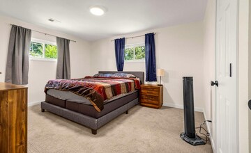 601 Hackberry Dr in Colorado Springs, CO - Building Photo - Building Photo