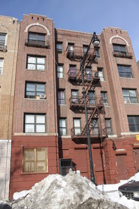 1055 Grand Concourse in Bronx, NY - Building Photo - Building Photo