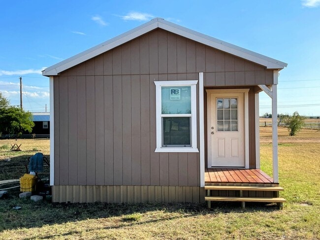 1920 Bond St in Snyder, TX - Building Photo - Building Photo