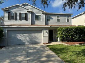 12548 Oulton Cir in Orlando, FL - Building Photo