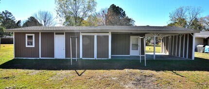 112 Daniels Ave in Rocky Mount, NC - Building Photo - Building Photo