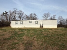 761 Fish Dam Creek Rd in Millers Creek, NC - Building Photo