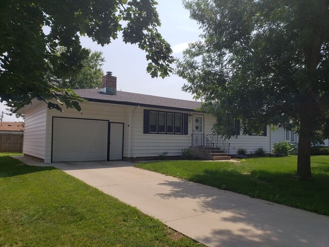 property at 1021 5th Ave SW