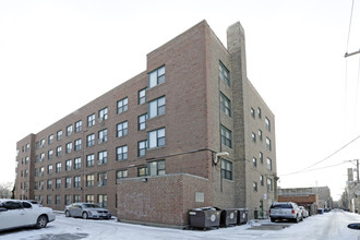 Oglesby Arms in Chicago, IL - Building Photo - Building Photo