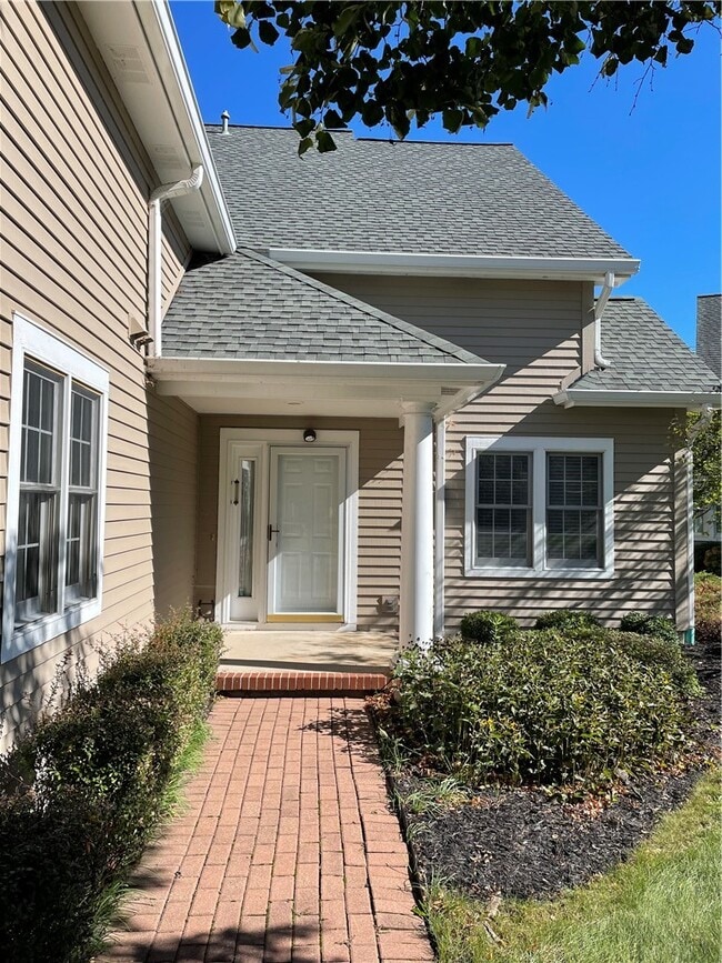 property at 245 Roseland Ln