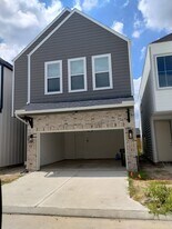 414 Stonework Sage Ln in Houston, TX - Building Photo