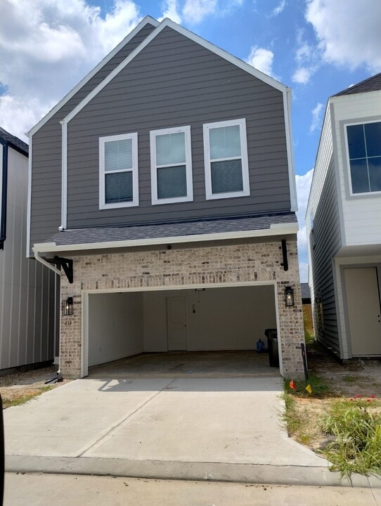 414 Stonework Sage Ln in Houston, TX - Foto de edificio