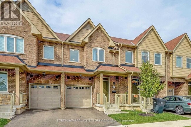 50 Edinburgh Dr in Brampton, ON - Building Photo - Building Photo