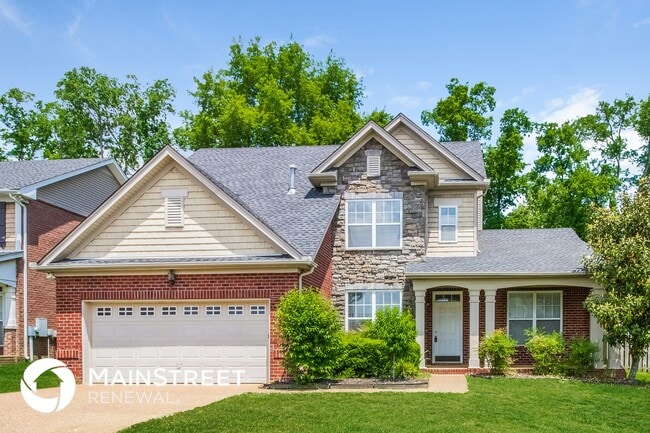 property at 1006 Williford Ct