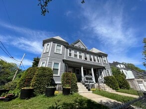 87 Morrison Ave, Unit 1R in Somerville, MA - Building Photo - Building Photo