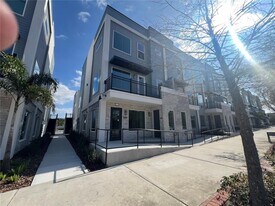 891 City Walk Ln in Oviedo, FL - Building Photo