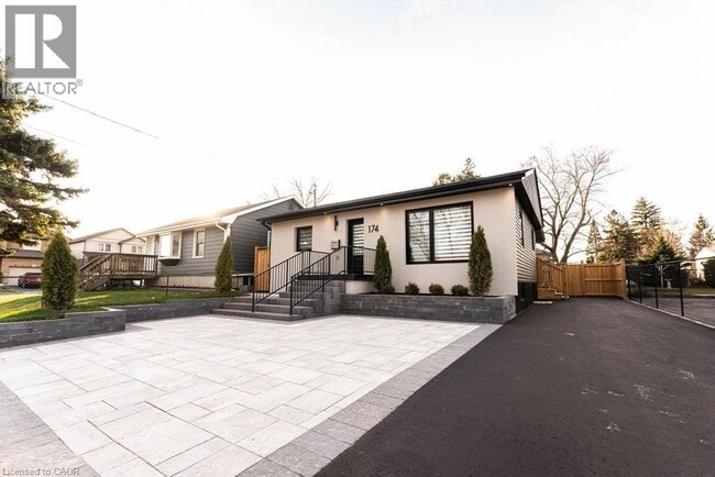 property at 174 Roxborough Ave