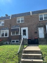 1508 Washington Ave in Chester, PA - Building Photo