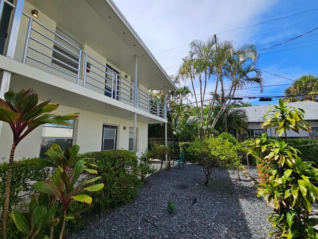property at 331 Walton Blvd