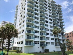 1620 N Ocean Blvd in Pompano Beach, FL - Building Photo - Building Photo