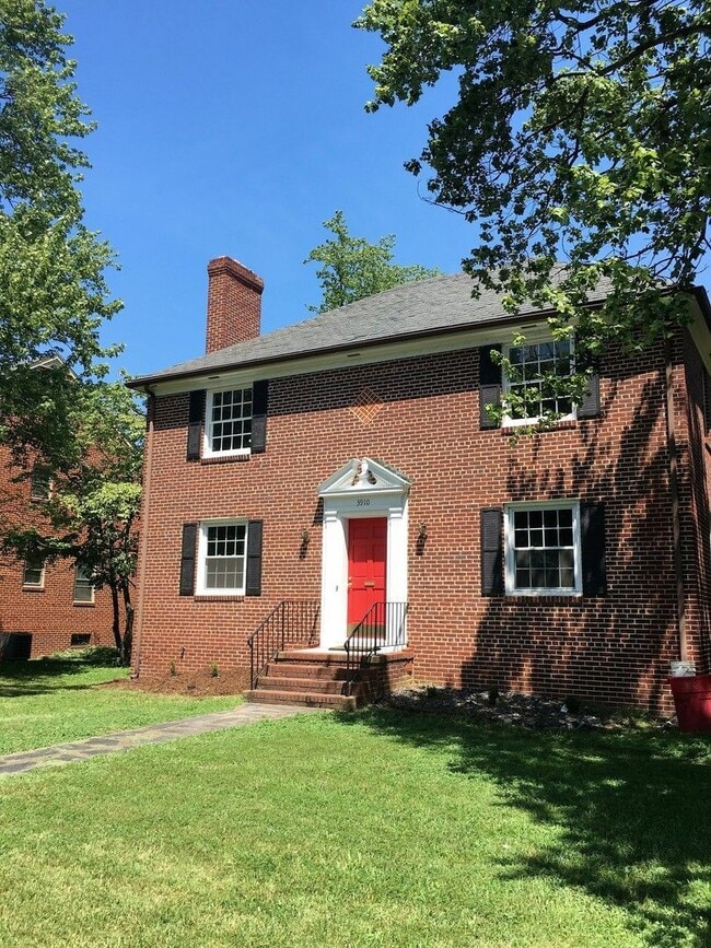 3910 Cary Street Rd in Richmond, VA - Building Photo - Building Photo