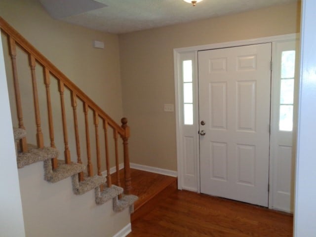 5110 Salem Dr in Stone Mountain, GA - Foto de edificio - Building Photo