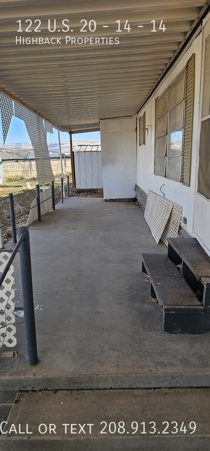 122 US-20 in Thermopolis, WY - Building Photo - Building Photo