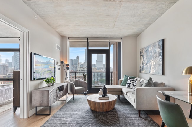 property at 352 S Aberdeen St