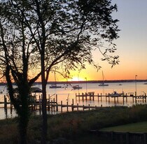 13113 River Ter, Unit Apartment 1 bed 1 Bath in Lusby, MD - Building Photo