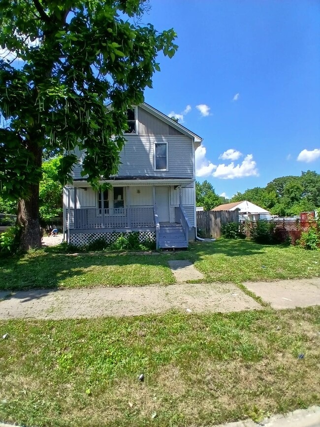 property at 2002 Minnesota Ave