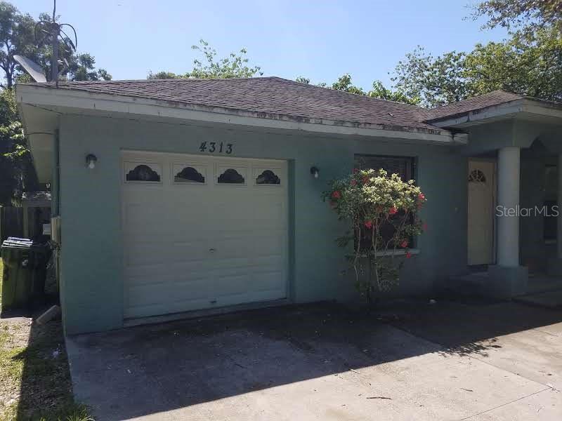 4313 N 35th St in Tampa, FL - Building Photo