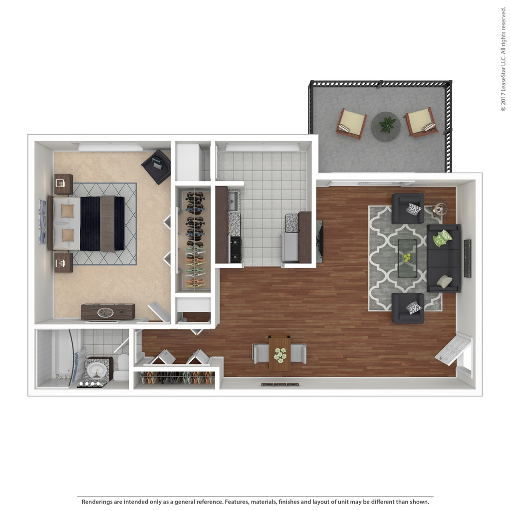 Peninsula Grove Apartments in Hampton, VA