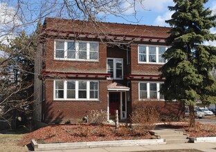 1905 Portland Ave in St. Paul, MN - Building Photo - Building Photo