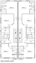 2800 Forest Park Blvd in Fort Worth, TX - Building Photo - Building Photo