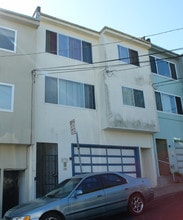 373 Peoria St in Daly City, CA - Building Photo - Building Photo