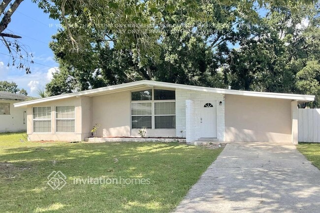 property at 3821 27th Pkwy