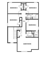 4226 Trail de Paris in New Braunfels, TX - Building Photo - Building Photo